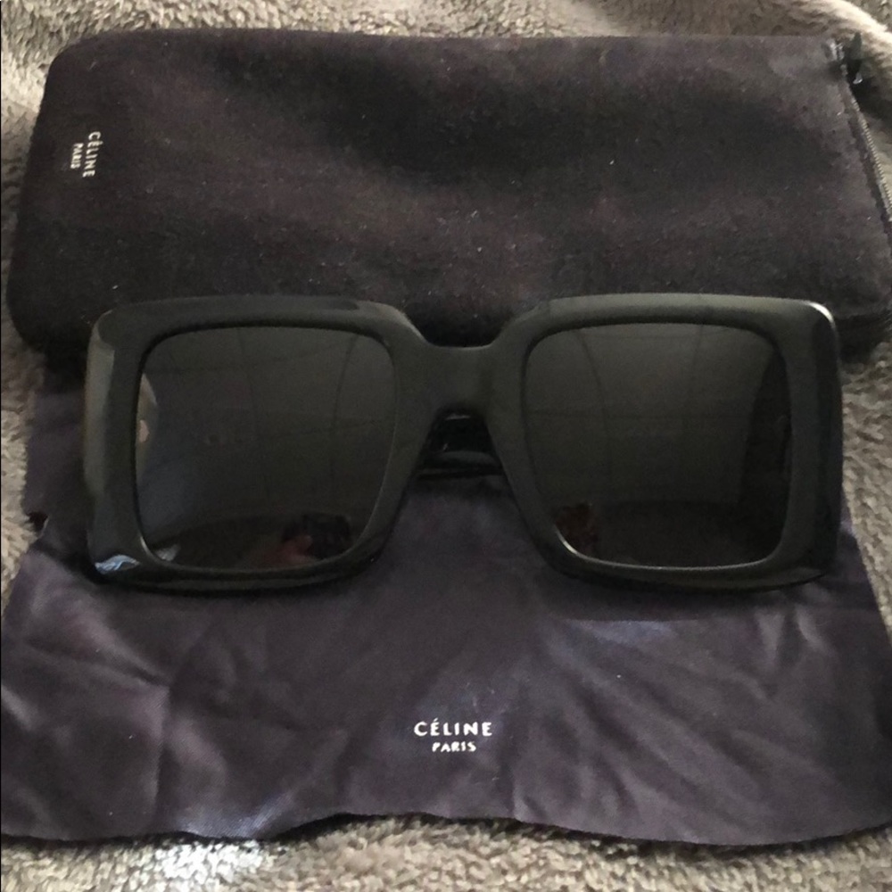 Celine sunglasses